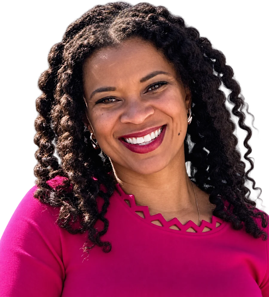 Kendra M. Coleman