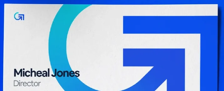 Gainify business cards