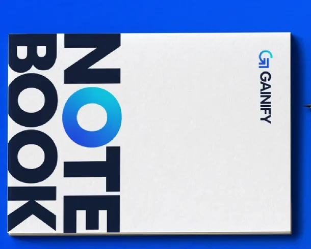 Gainify notebook