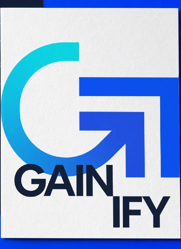 Gainify poster
