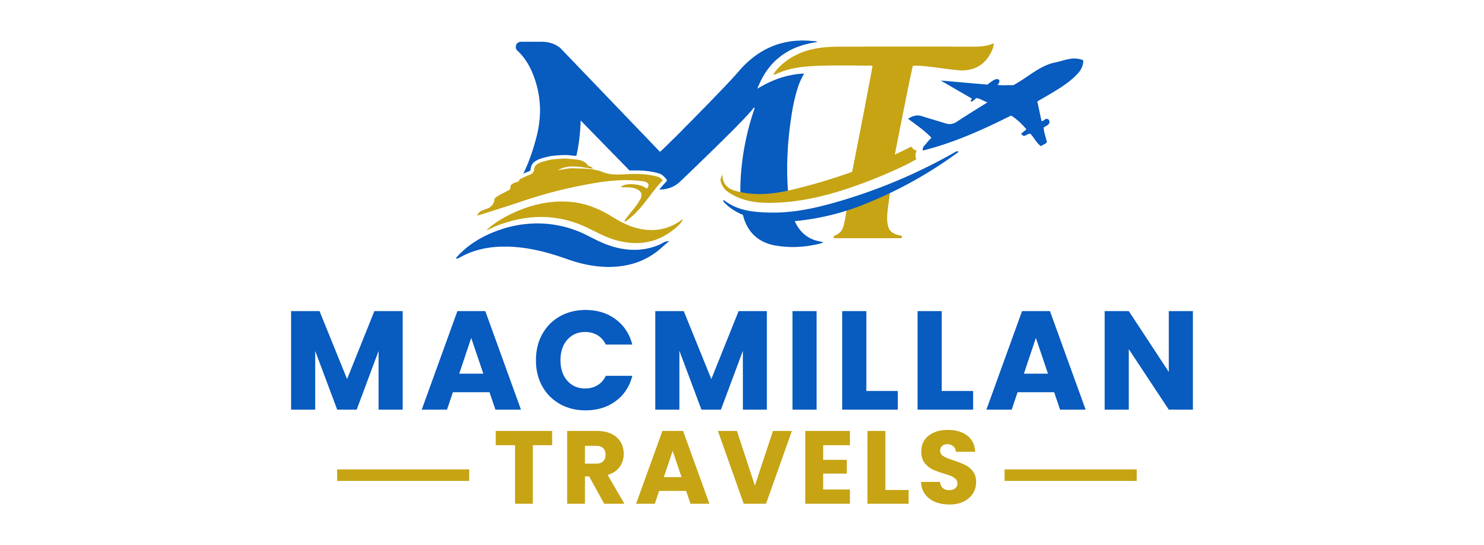 MacMillian Travels
