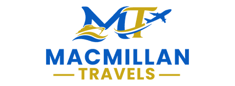 MacMillian Travels